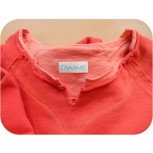 Poly/Cotton Iron-on name Labels -S-