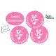 Baby Labels combo set 'avent'