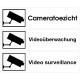 Camera surveillance L.