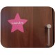 Door sticker 'Star'