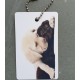 Bag Tag with photo