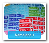 Prevent loss with namelabels